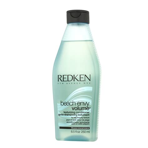 Redken Beach Envy Volume Conditioner 250 Ml Haare Parfuem365