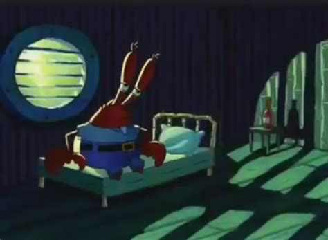 Eugene H Krabs Gallery Krusty Krab Training Video Encyclopedia