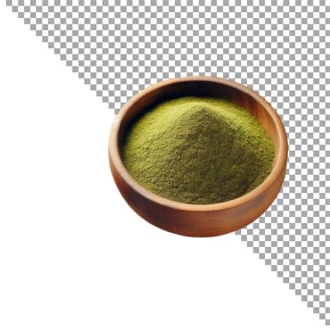 Fresh Red Hot Chili Powder On Transparent Background Premium Ai Generated Vector