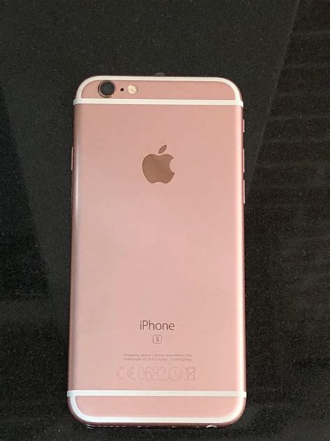 iPhone 6S Rose Gold | in Gateshead, Tyne and Wear | Gumtree