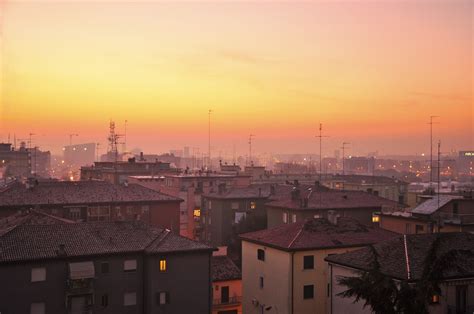 Morgen Sonnenaufgang Venedig Kostenloses Foto Auf Pixabay Pixabay