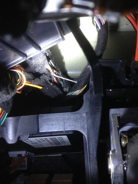 997 Electrical Wiring Issue Rennlist Porsche Discussion Forums