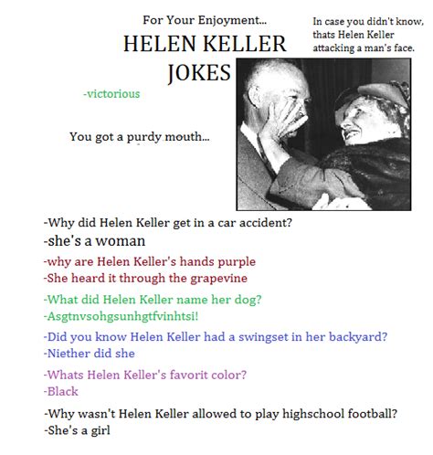 Helen Keller