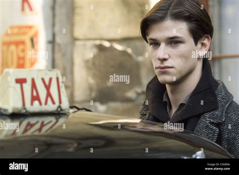 Hannibal Rising Year 2007 France Uk Usa Gaspard Ulliel Director