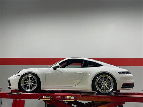 Carrera S Gts Bc Forged Wheels Rennlist Porsche Discussion Forums