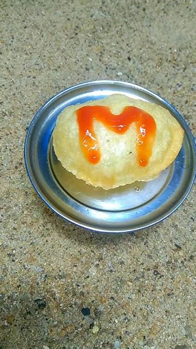 Mini Kitchen Panipuri🤤🤤🤤 Cooking Shortvideo Golgappa😋😋😋