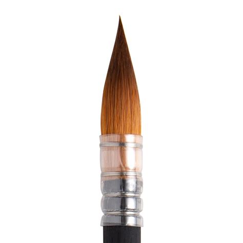 Princeton Aqua Elite Series 4850 Fine Synthetic Kolinsky Sable Brush