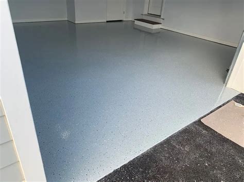 Is Basement Epoxy Suitable For Garage Floors Shunshelter