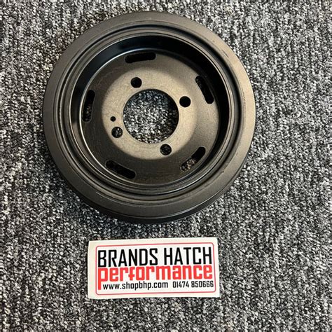 Vauxhall Astra Mk4 Mk5 Z20let Z20ler Z20leh Crank Crankshaft Belt Pull