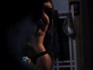 Naked Audra Van Hees In Muck