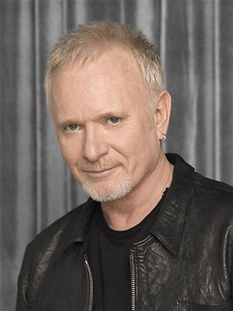 How Much Is Anthony Geary Worth How Much Fer