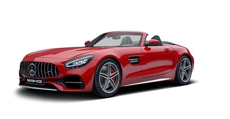 Mercedes Benz Kamloops 2021 Mercedes Benz AMG GT Roadster AMG GT C