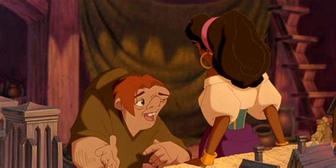 Disneys Live Action Hunchback Of Notre Dame Confirmation And Everything