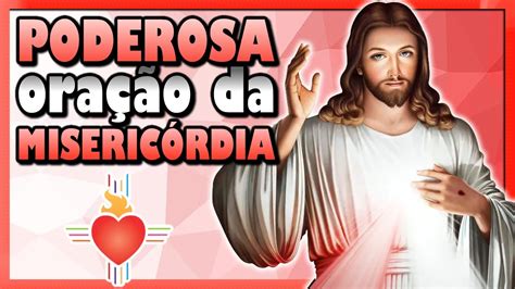 Ora O Da Miseric Rdia Divina Oracoespoderosas Blog