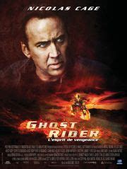 Ghost Rider Streaming Film Action 1h50 2007 MyCANAL