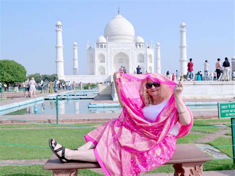 Fr N Delhi Privat Taj Mahal Sunrise Med Agra Sightseeing Getyourguide