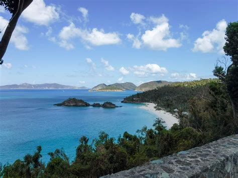 St John Beaches - St John US Virgin Islands1streetover travel