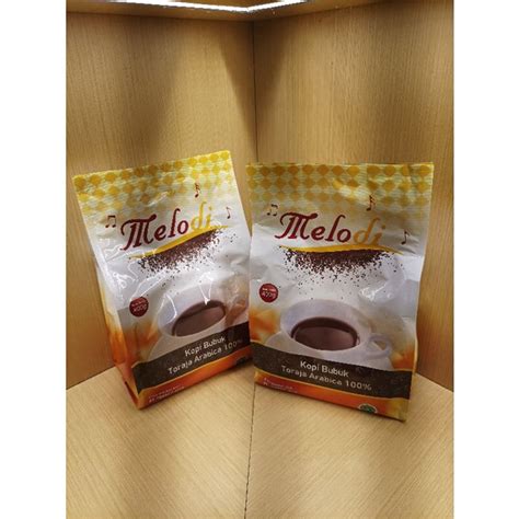 Jual Kopi Toraja Arabika Bubuk Shopee Indonesia