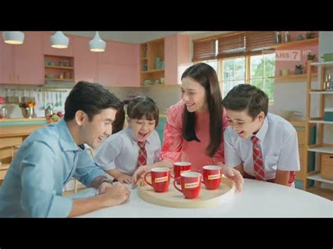 Energen Gizi Lebih Lengkap Tvc Edisi Iklan Indonesia Sec