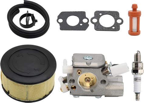 Amazon Yunnergo Carburetor Stroke Compatible With