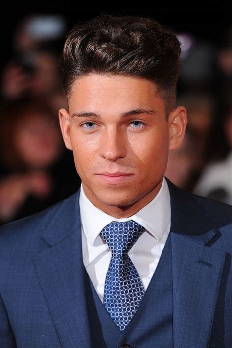 Joey Essex Realitytv Wikrd Wiki Fandom