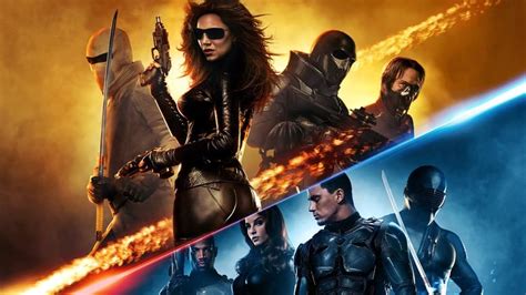 G I Joe Czas Kobry Cały Film 2009 Online FlixVOD pl