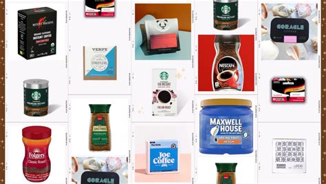 Best Instant Coffee 2024 Brands Ranked By Experts Parade