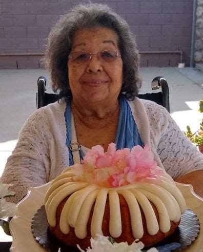 Lillian Peralta Rodriguez Obituary Whittier CA