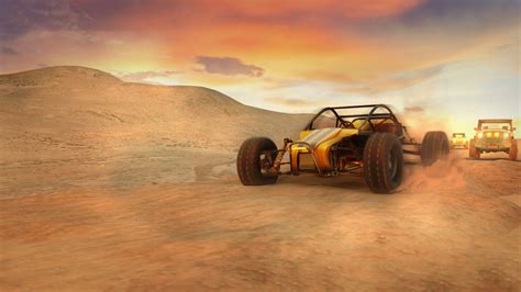 Extreme Offroad Racing Цифровая версия Платформа Ps4 Ps5 Ps Магазин для