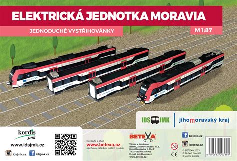 Elektrick Jednotka Moravia Betexa Cz