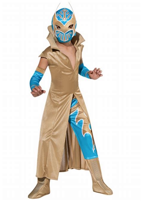 Wwe Costumes