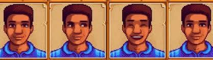 More Personality for Demetrius RU at Stardew Valley Nexus - Mods and ...