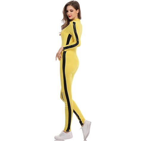 Fancy Dress And Period Costumes Clothes Shoes And Accessories Mens Fancy Dress Mens Bruce Lee Kill