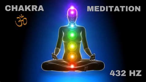 Unblock All 7 CHAKRAS Aura Cleansing Chakra Balancing And Healing