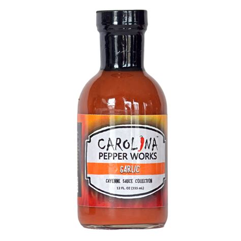 Try Our Cayenne Pepper Sauce On Your Next Buffalo Chicken Pizza Or