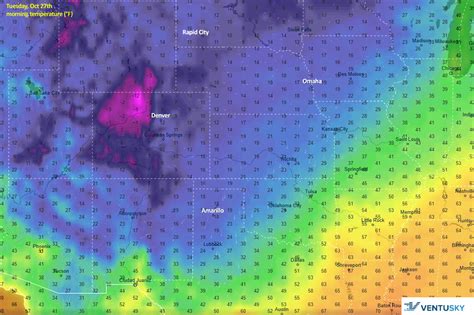 Latest On Us Arctic Outbreak A Record Breaking Cold For Many Snow