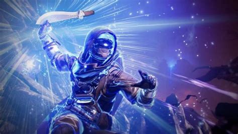 Destiny 2 La sortie de l extension La Forme Finale serait reportée