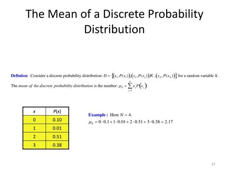 Discrete Probability Distribution Worksheet Printable Word Searches