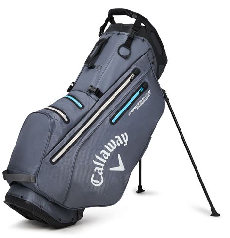 Callaway Fairway Hd Waterproof Stand Bag Golfonline