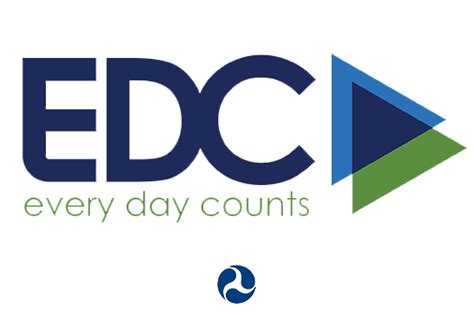 Edc Dot Logo Transparent Njdot Technology Transfer