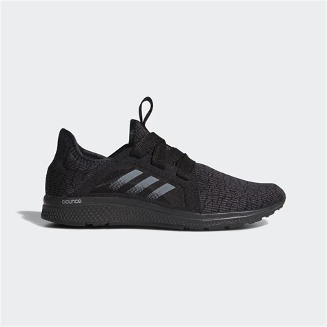 Adidas Edge Lux Shoes Black Adidas Us