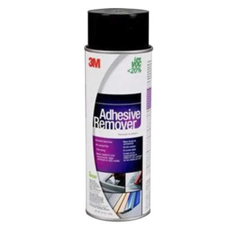 3M Adhesive Remover Low VOC