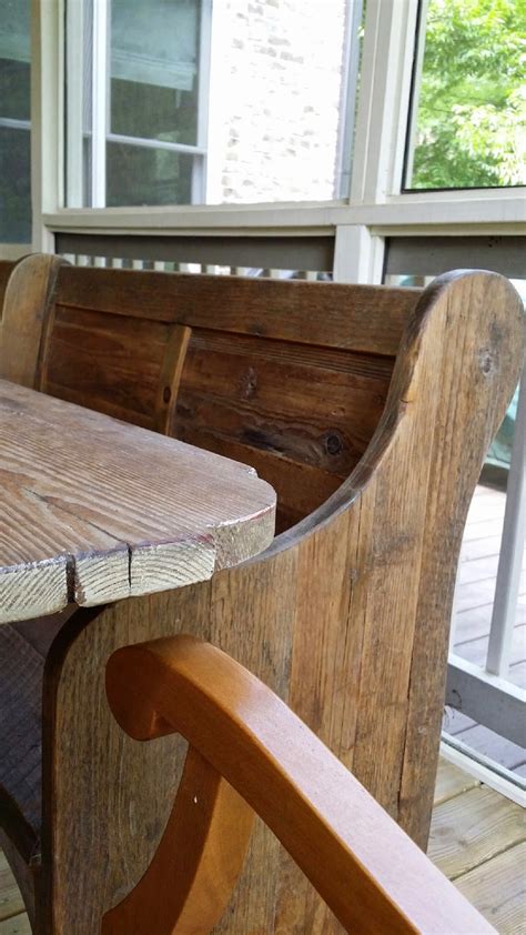 TARA DILLARD: Screened Porch: Furniture Texture