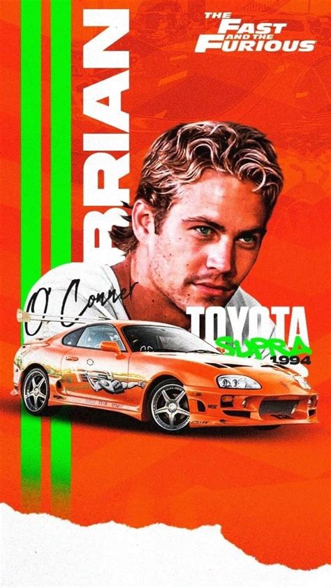 Paul Walker Death Anniversary Tribute Fast And The Furious Actor S Best