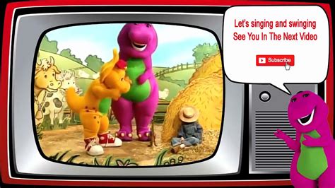 New Barney Best Fairy Tales Full Movie Hd Dailymotion Video