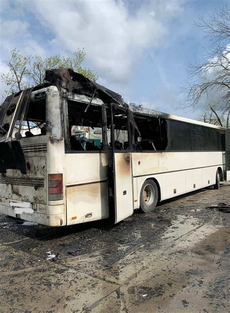 Foto Video Un Autobuz A Luat Foc Pe O Strad Din Timi Oara Zeci De