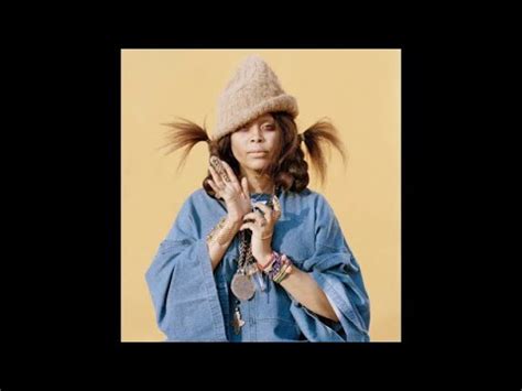 FREE Erykah Badu X Neo Soul X 70s Soul Sample Type Beat Banana