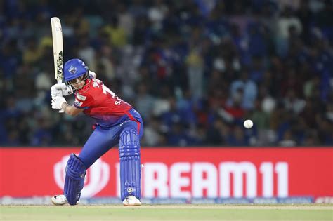 Shafali Verma shapes to launch the ball | ESPNcricinfo.com