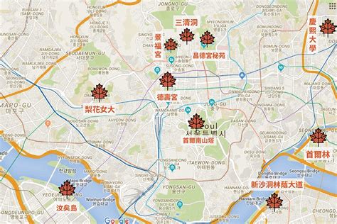 【首爾自由行攻略】5天4夜韓國自由行新手景點、機加酒攻略