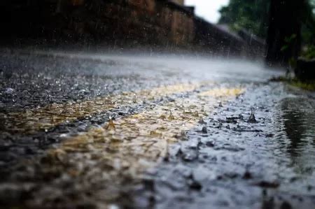 Kerry Motorists Urged To Take Care Ahead Of Status Orange Weather